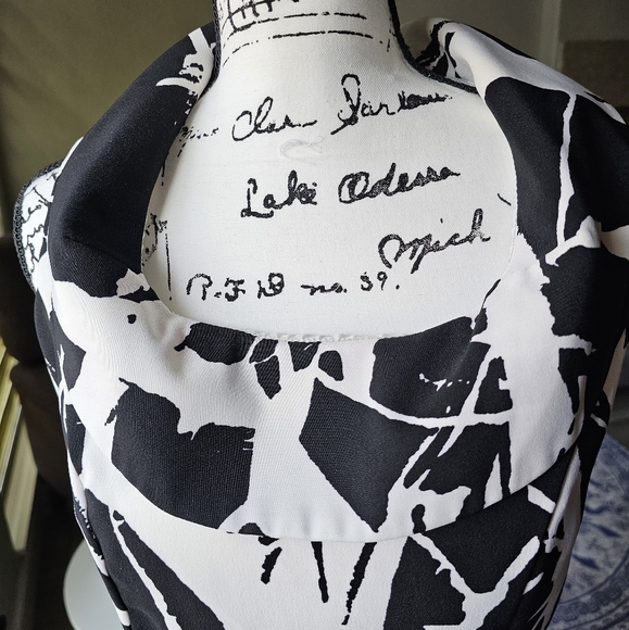 AA Studio Dress Size 8 - Picture 4 of 8